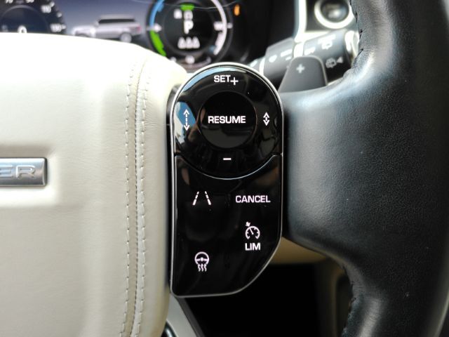 2021 Land Rover Range Rover HSE Plano TX