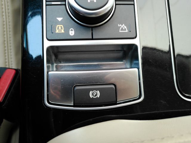 2021 Land Rover Range Rover HSE Plano TX