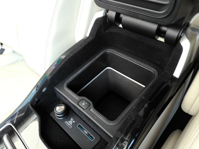 2021 Land Rover Range Rover HSE Plano TX