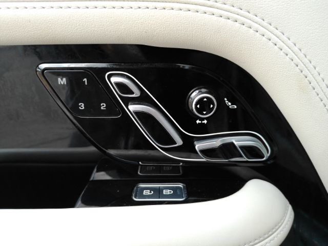 2021 Land Rover Range Rover HSE Plano TX