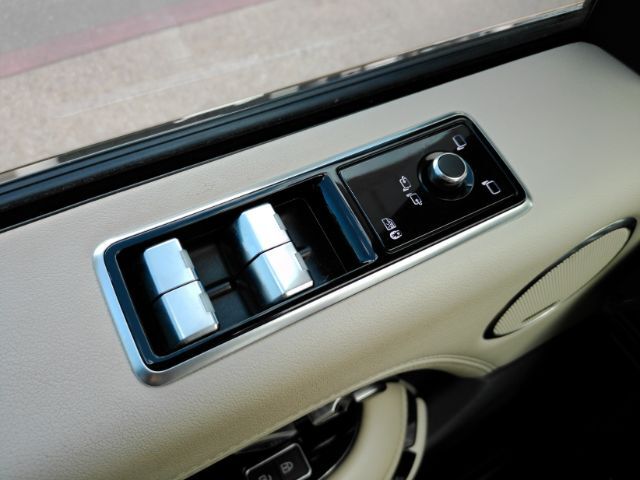 2021 Land Rover Range Rover HSE Plano TX