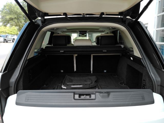 2021 Land Rover Range Rover HSE Plano TX