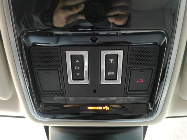 2021 Land Rover Range Rover HSE Plano TX