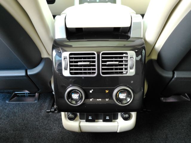 2021 Land Rover Range Rover HSE Plano TX