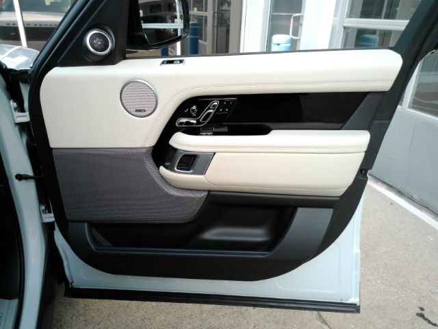 2021 Land Rover Range Rover HSE Plano TX