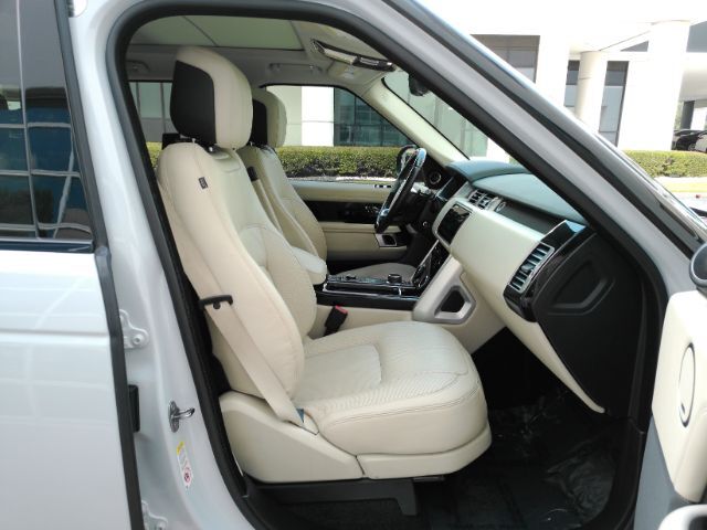 2021 Land Rover Range Rover HSE Plano TX