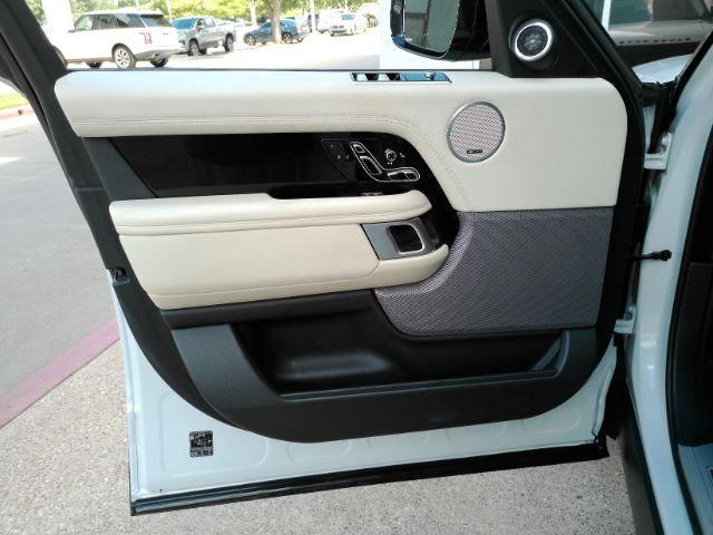 2021 Land Rover Range Rover HSE Plano TX