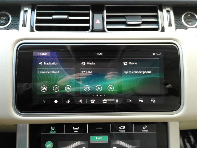 2021 Land Rover Range Rover HSE Plano TX