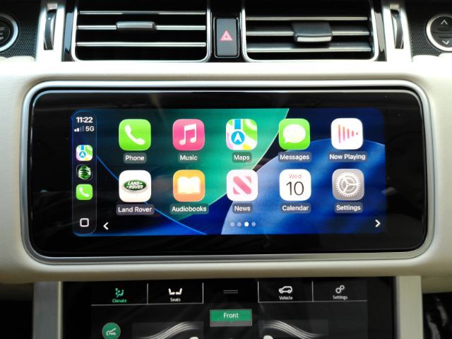 2021 Land Rover Range Rover HSE Plano TX