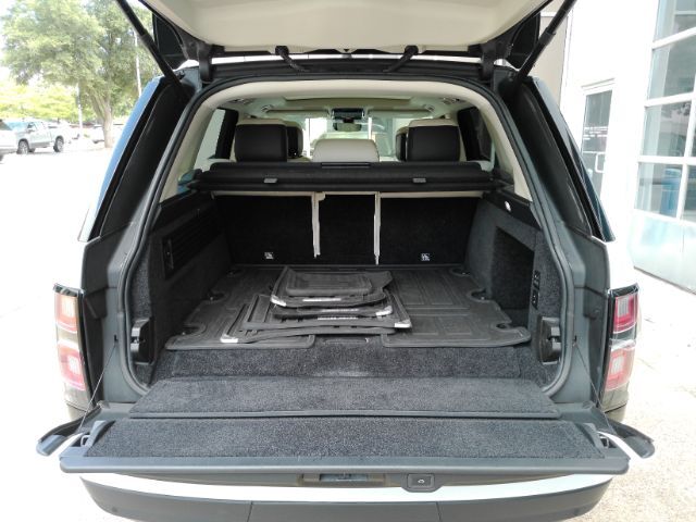2021 Land Rover Range Rover HSE Plano TX