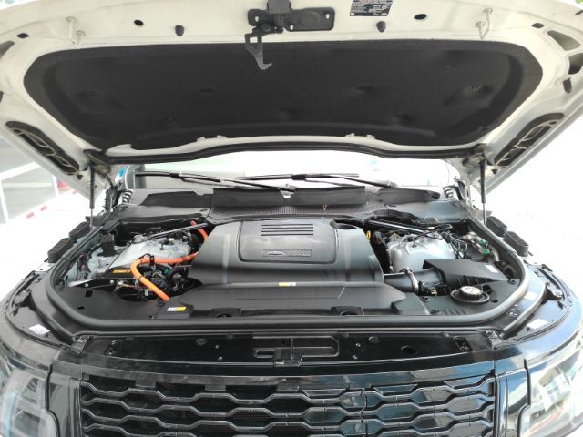 2021 Land Rover Range Rover HSE Plano TX