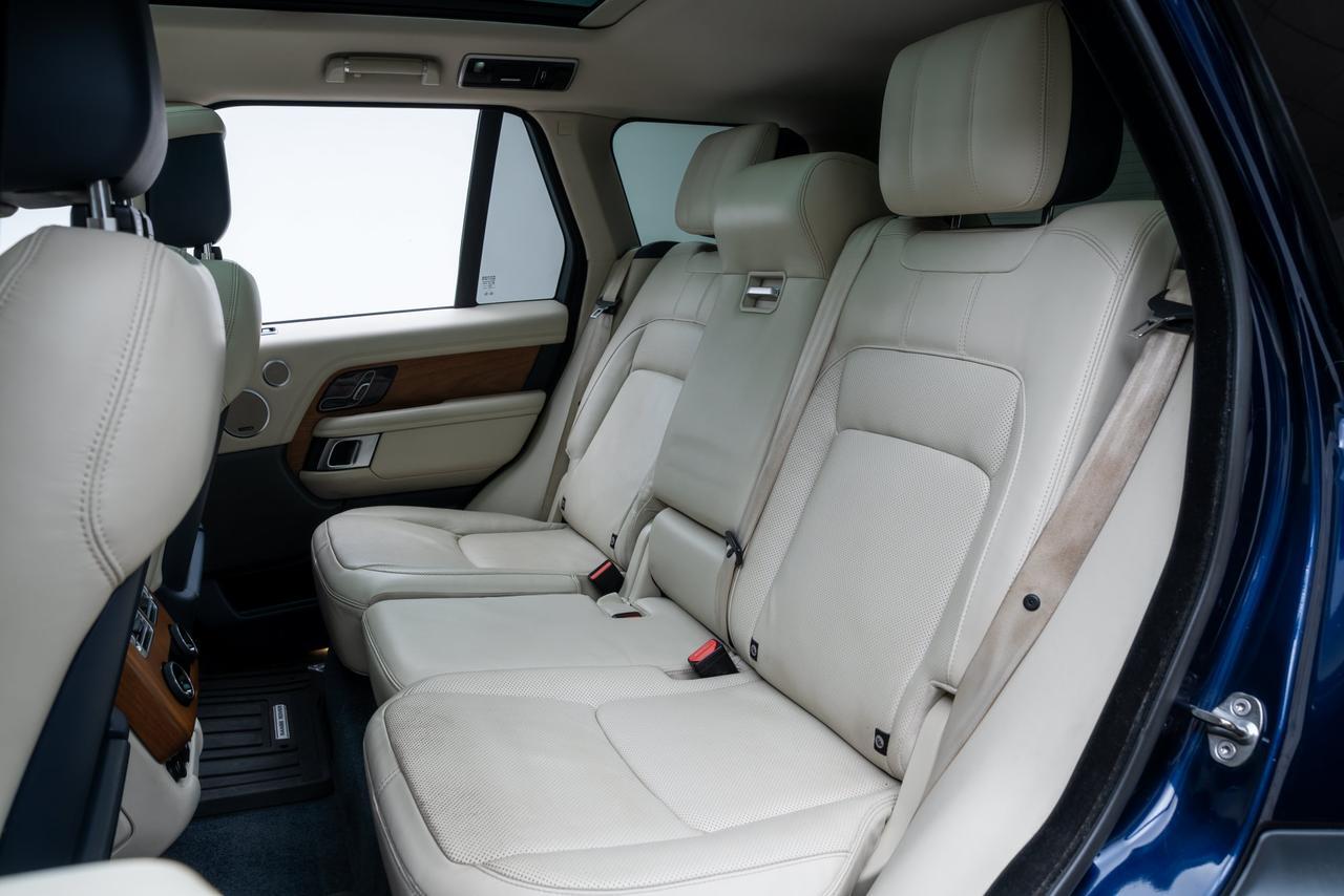 2021 Land Rover Range Rover Hybrid HSE 1 Owner / Drive Pro Pack / Vision Assist Portland OR