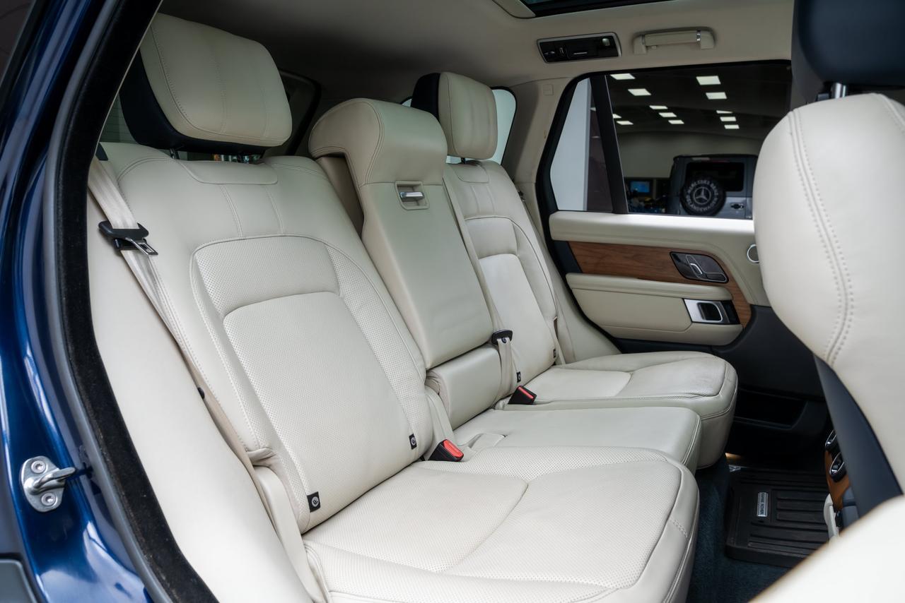 2021 Land Rover Range Rover Hybrid HSE 1 Owner / Drive Pro Pack / Vision Assist Portland OR