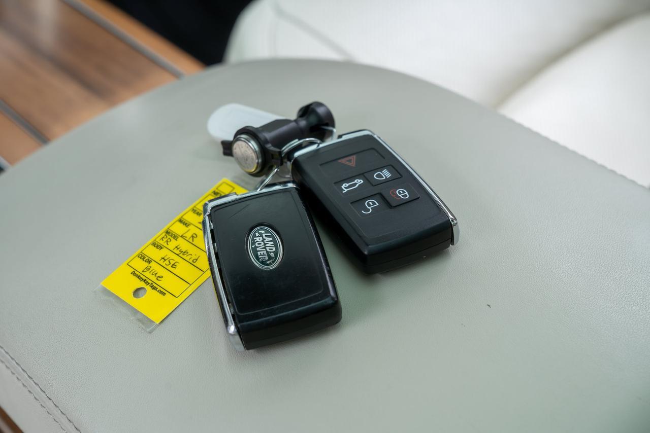 2021 Land Rover Range Rover Hybrid HSE 1 Owner / Drive Pro Pack / Vision Assist Portland OR