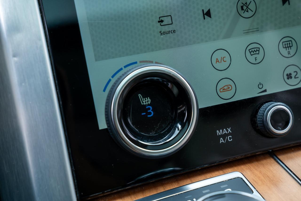 2021 Land Rover Range Rover Hybrid HSE 1 Owner / Drive Pro Pack / Vision Assist Portland OR