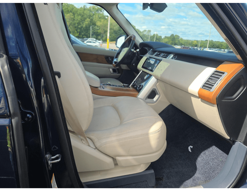 2021 Land Rover Range Rover Hybrid HSE Vented Massage Seats Portland OR