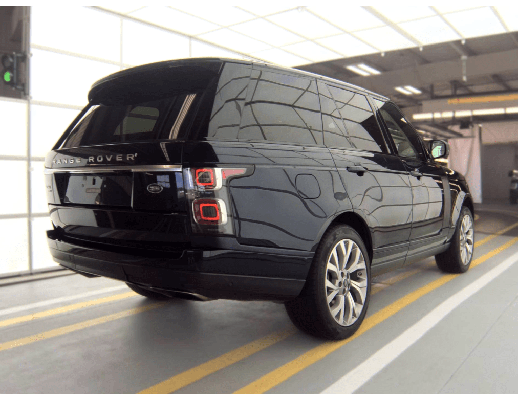 2021 Land Rover Range Rover Hybrid HSE Vented Massage Seats Portland OR