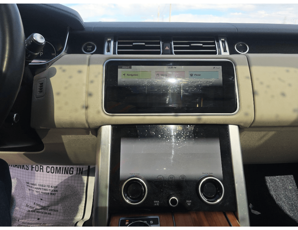 2021 Land Rover Range Rover Hybrid HSE Vented Massage Seats Portland OR