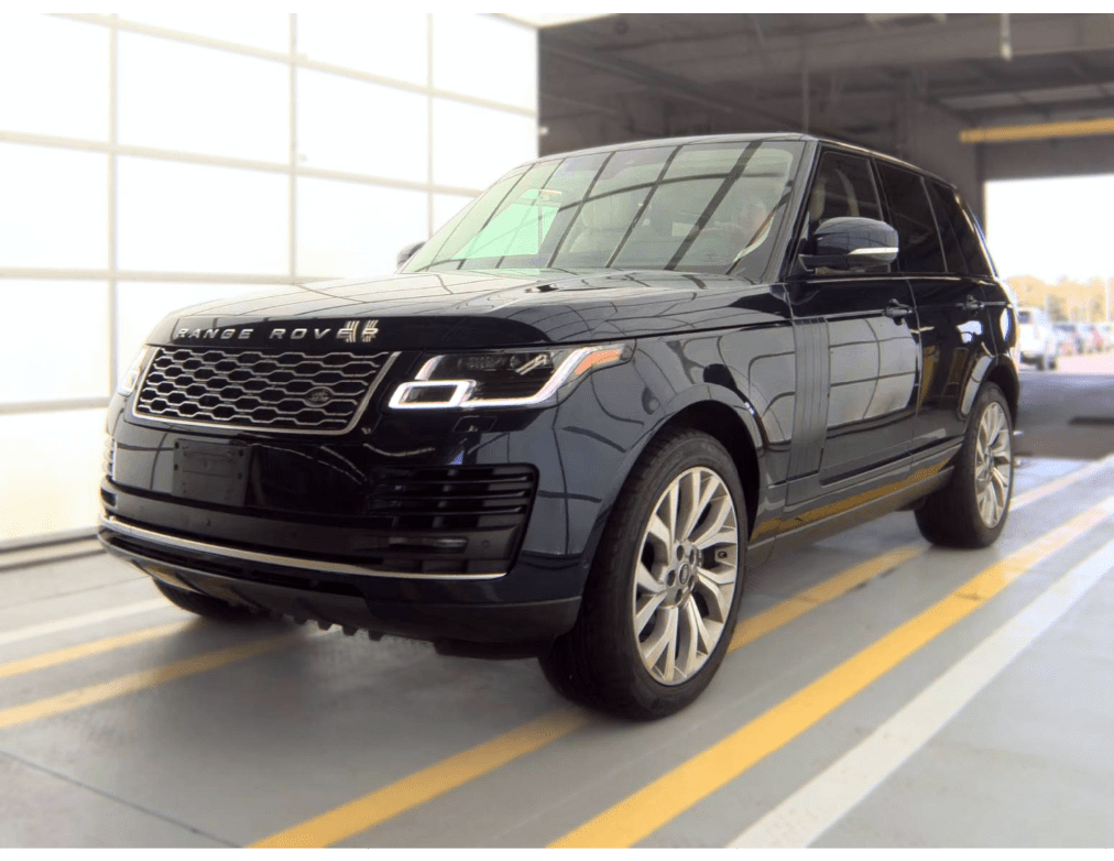 2021 Land Rover Range Rover Hybrid HSE Vented Massage Seats Portland OR
