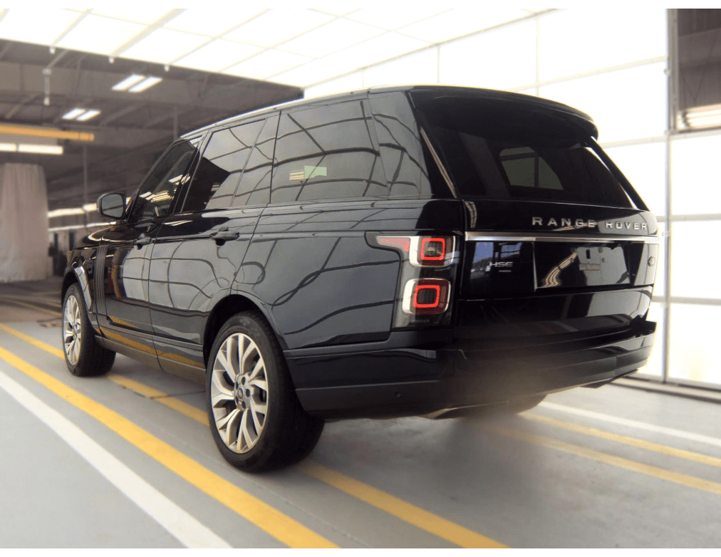 2021 Land Rover Range Rover Hybrid HSE Vented Massage Seats Portland OR