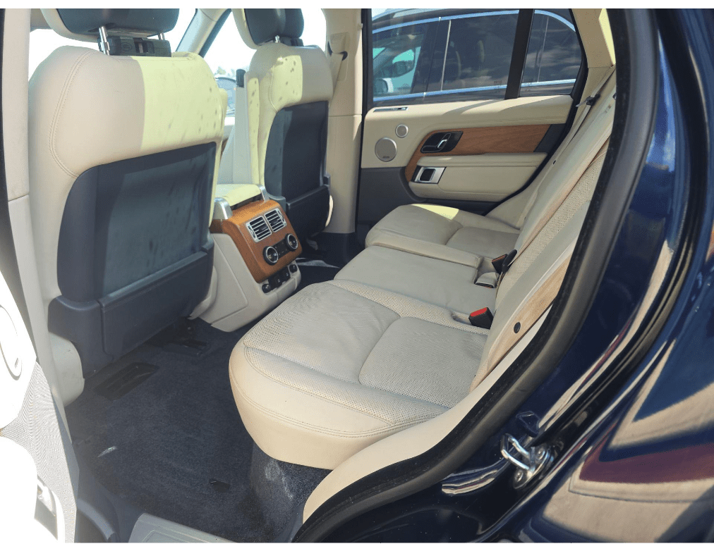 2021 Land Rover Range Rover Hybrid HSE Vented Massage Seats Portland OR