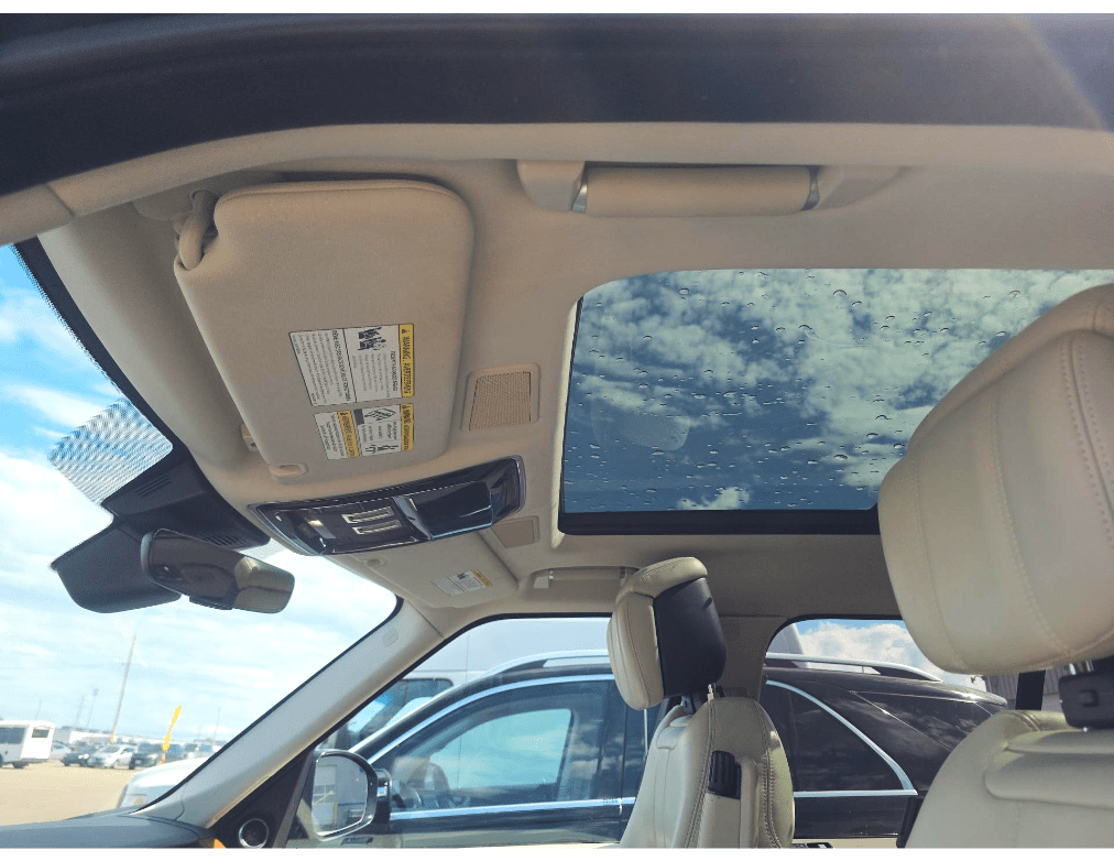 2021 Land Rover Range Rover Hybrid HSE Vented Massage Seats Portland OR