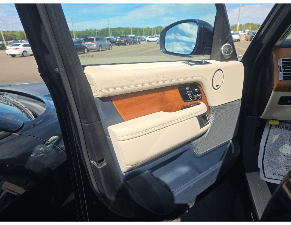 2021 Land Rover Range Rover Hybrid HSE Vented Massage Seats Portland OR