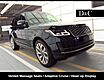 2021 Land Rover Range Rover Hybrid HSE Vented Massage Seats