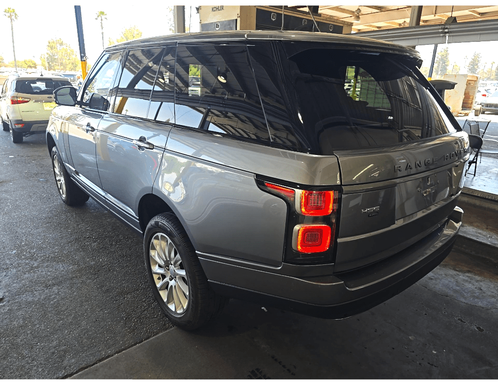 2021 Land Rover Range Rover Hybrid HSE Ventilated Seats Portland OR