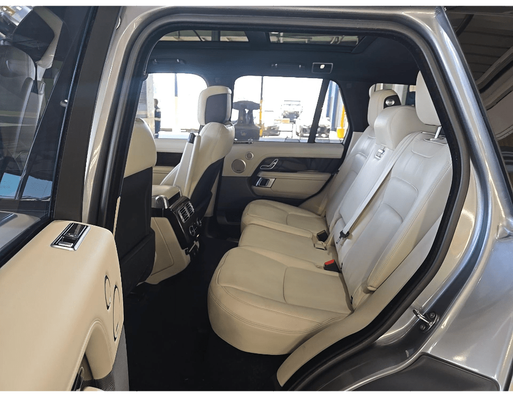 2021 Land Rover Range Rover Hybrid HSE Ventilated Seats Portland OR