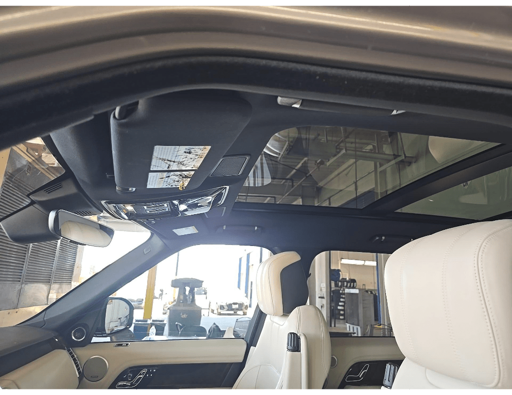 2021 Land Rover Range Rover Hybrid HSE Ventilated Seats Portland OR