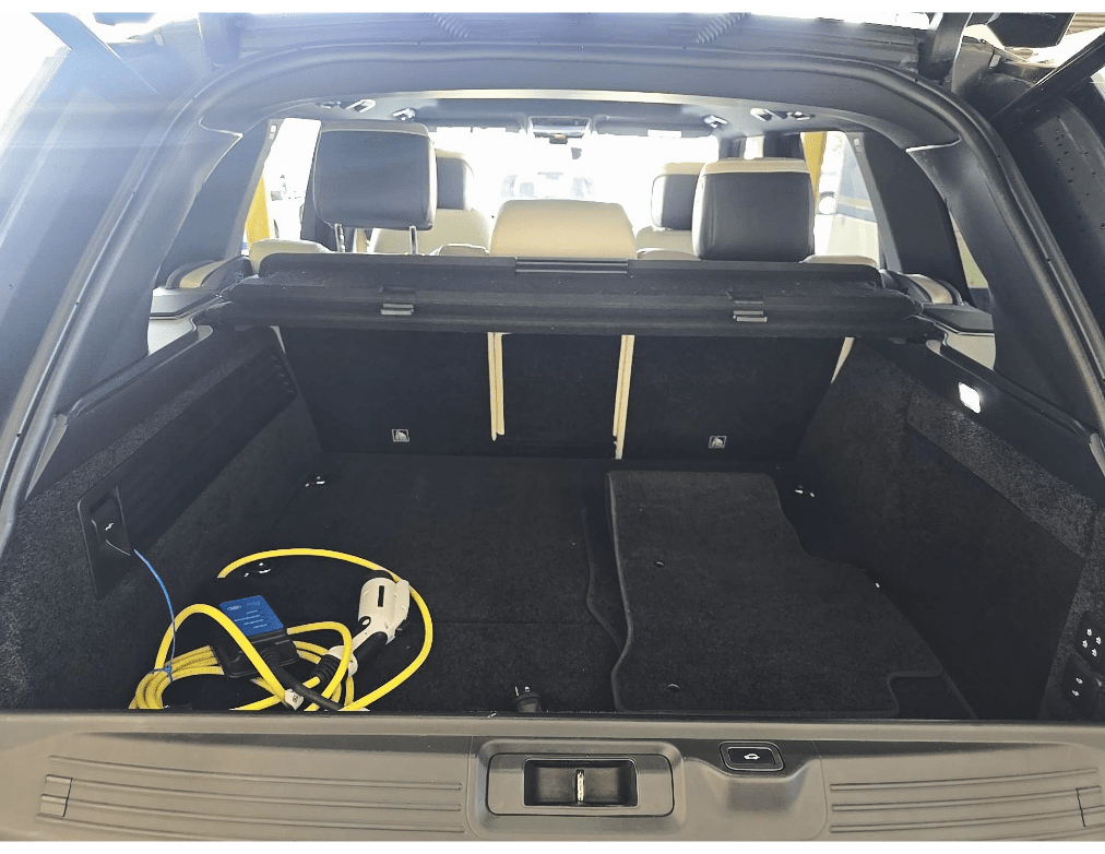 2021 Land Rover Range Rover Hybrid HSE Ventilated Seats Portland OR