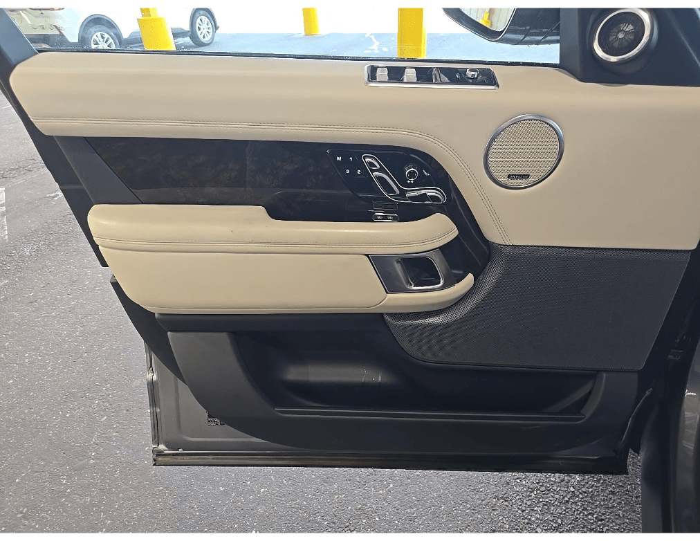 2021 Land Rover Range Rover Hybrid HSE Ventilated Seats Portland OR