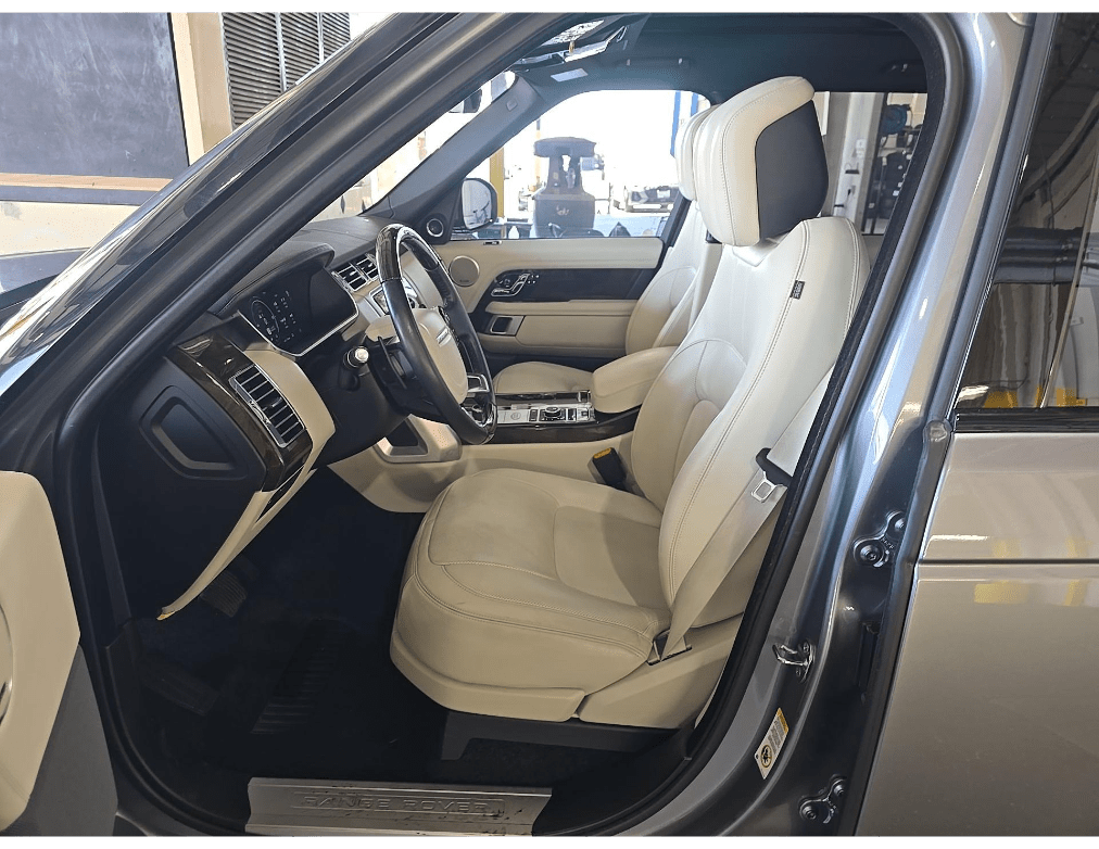2021 Land Rover Range Rover Hybrid HSE Ventilated Seats Portland OR