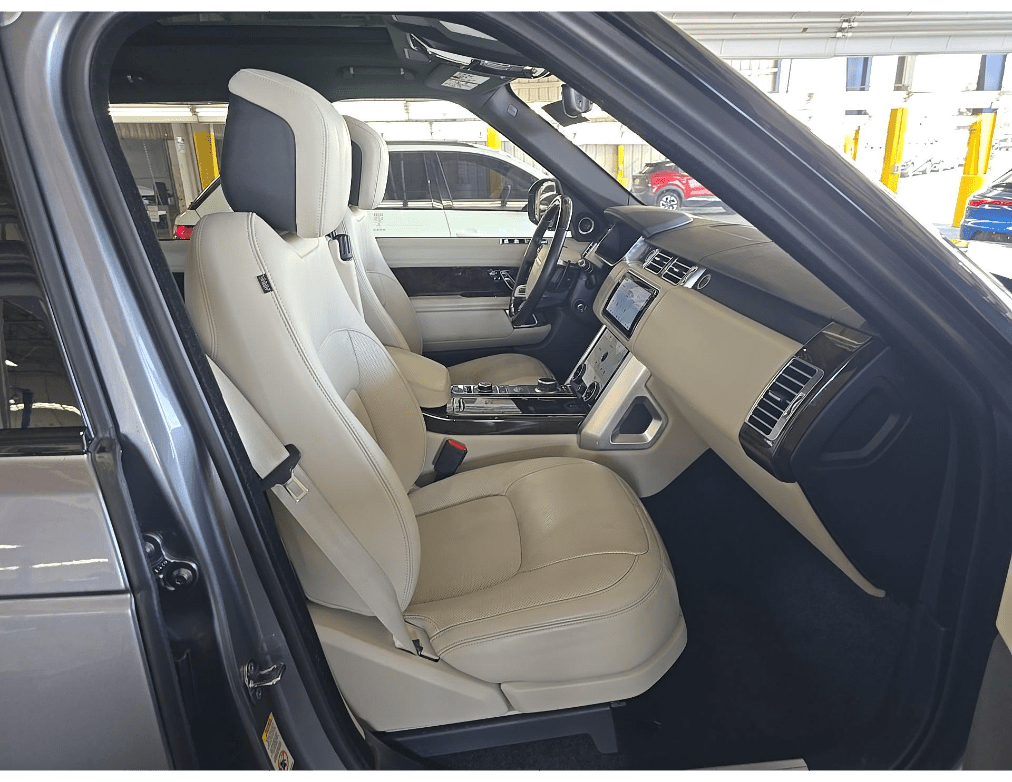 2021 Land Rover Range Rover Hybrid HSE Ventilated Seats Portland OR