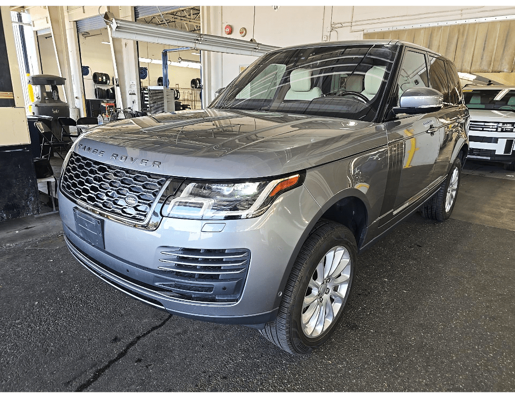 2021 Land Rover Range Rover Hybrid HSE Ventilated Seats Portland OR