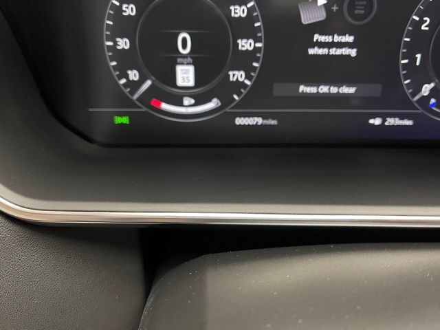 2021 Land Rover Range Rover OVERFINCH LWB Charlotte NC