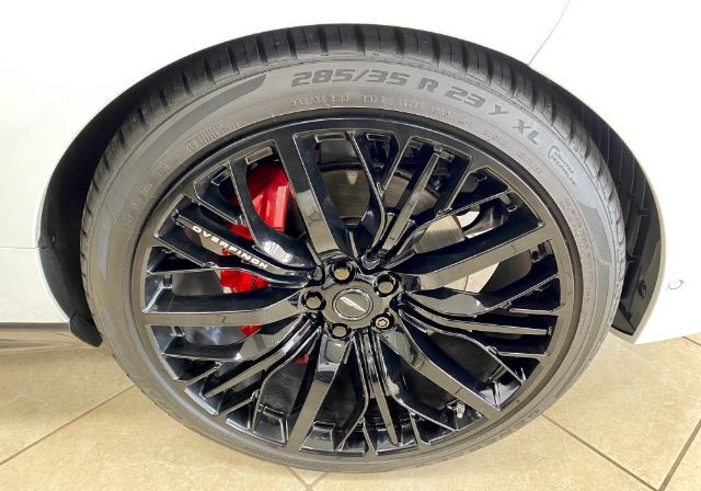 2021 Land Rover Range Rover OVERFINCH LWB Charlotte NC