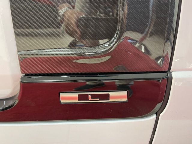 2021 Land Rover Range Rover OVERFINCH LWB Charlotte NC
