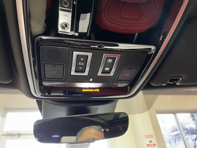 2021 Land Rover Range Rover OVERFINCH LWB Charlotte NC
