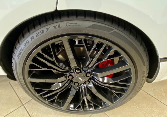 2021 Land Rover Range Rover OVERFINCH LWB Charlotte NC