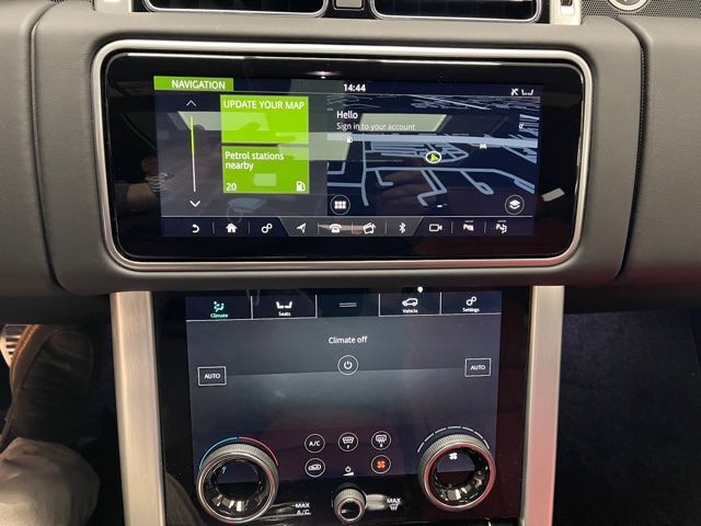 2021 Land Rover Range Rover OVERFINCH LWB Charlotte NC