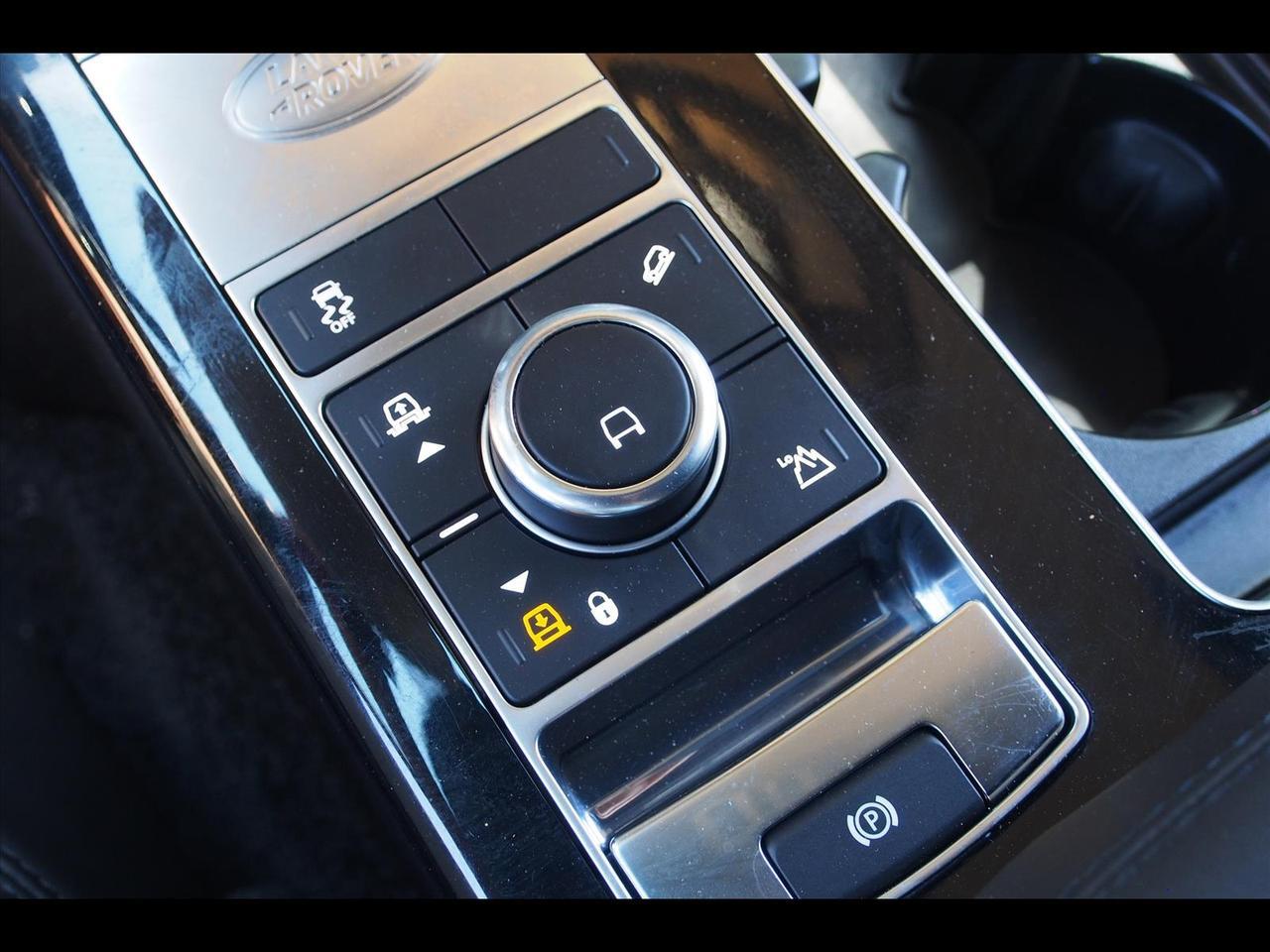2021 Land Rover Range Rover P400 HSE Westminster Edition