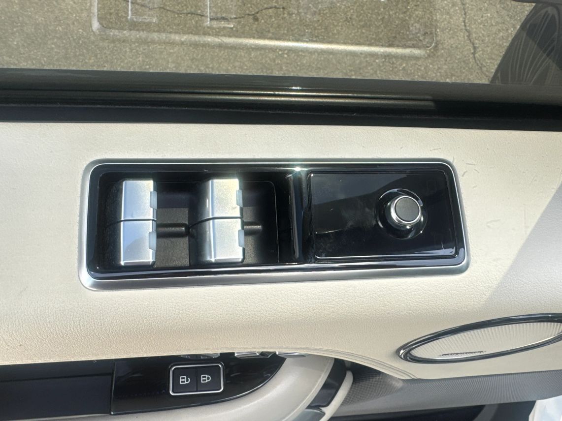 2021 Land Rover Range Rover P400 HSE Westminster Edition Sport Utility 4D