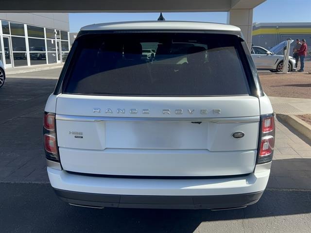 2021 Land Rover Range Rover P400 HSE Westminster Edition Tucson AZ