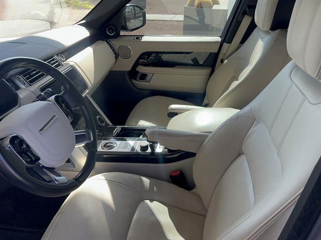 2021 Land Rover Range Rover P400 HSE Westminster Edition Tucson AZ
