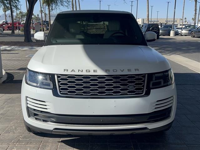 2021 Land Rover Range Rover P400 HSE Westminster Edition