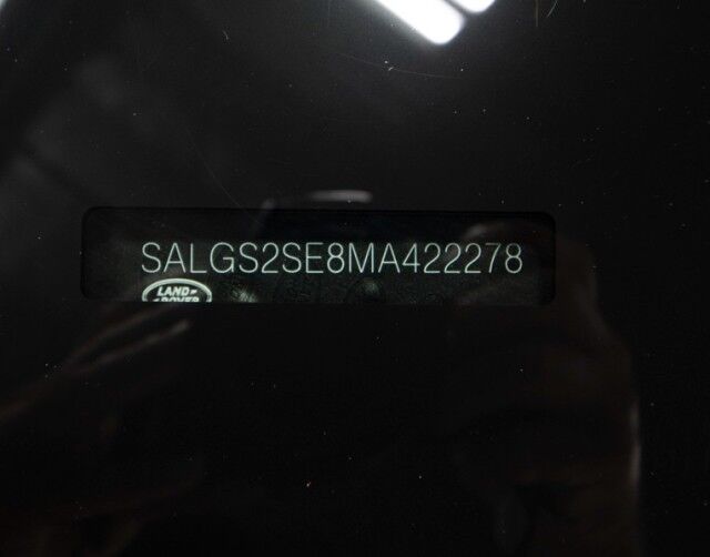 2021 Land Rover Range Rover P525 Westminster ($128,870 MSRP!!) *BIG OPTION LIST* *BLACK EXTERIOR PACK* *IMMACULATE* San Diego CA