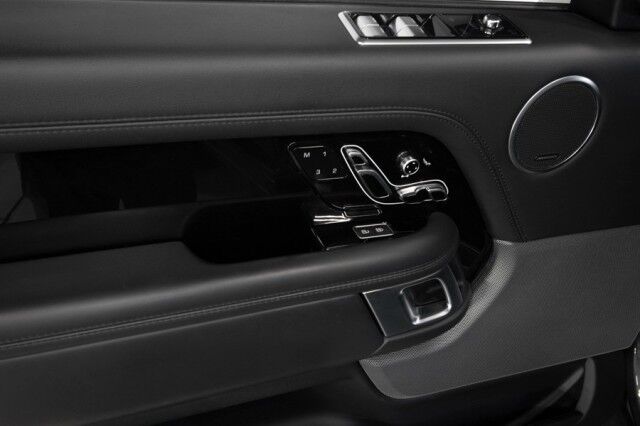 2021 Land Rover Range Rover P525 Westminster ($128,870 MSRP!!) *BIG OPTION LIST* *BLACK EXTERIOR PACK* *IMMACULATE* San Diego CA