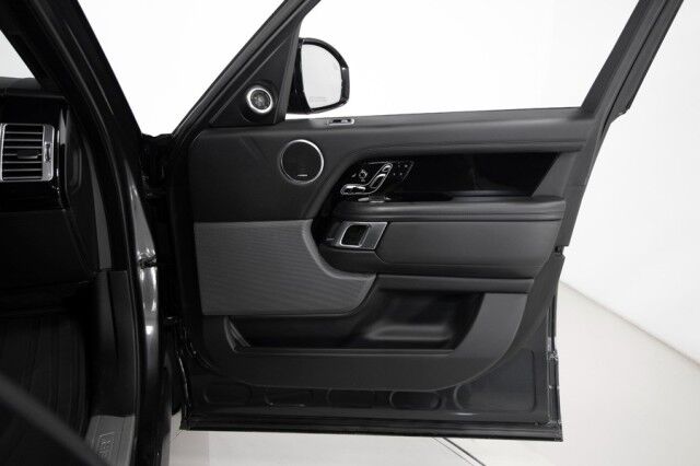 2021 Land Rover Range Rover P525 Westminster ($128,870 MSRP!!) *BIG OPTION LIST* *BLACK EXTERIOR PACK* *IMMACULATE* San Diego CA